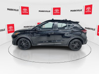 WAS: $24700 NOW: $24288 plus taxes and licensing feesThe 2024 Nissan Kicks SR is the top trim level... (image 5)