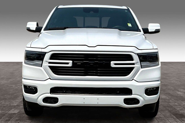 2024 Ram Ram 1500 Sport in Cars & Trucks in Edmonton - Image 3