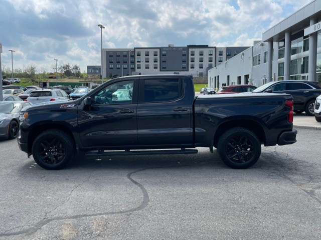 2023 Chevrolet Silverado 1500 in Cars & Trucks in Oakville / Halton Region - Image 2