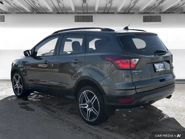 2019 Ford Escape SEL 2.0L AWD | Low Kilometers | Heated Seats62940369037187122