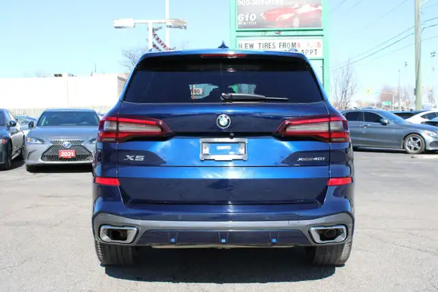 2021 BMW X5 in Cars & Trucks in Oakville / Halton Region - Image 7