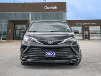 *Sunroof, Synthetic Leather Seats, Hybrid, Heated Seats, Heated Steering Wheel, Power Sliding Doors,... (image 1)