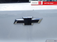 Check out this 2022 Chevrolet TrailBlazer AWD 4dr RS with 52,890 KMS, finished in a sleek White exte... (image 8)