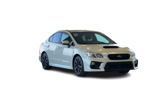 2021 Subaru WRX 4Dr 6sp Must See! in Cars & Trucks in Regina - Image 3