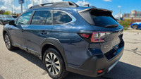 Here's your chance to own a powerful, luxurious, and incredibly versatile 2023 Subaru Outback Limite... (image 2)