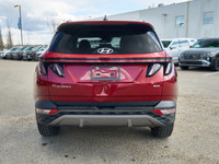 Come see this 2022 Hyundai Tucson Pref Trend | Awd | Adaptive Cruise | Lane Keep Assist | Carplay |... (image 3)