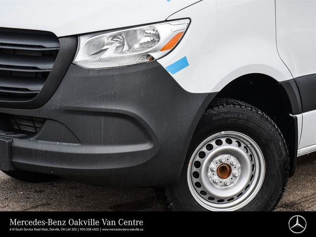 2025 Mercedes-Benz Sprinter Cargo Van in Cars & Trucks in Oakville / Halton Region - Image 3