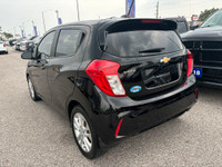The 2020 Chevrolet Spark LT is a top-of-the-line compact car that offers both style and functionalit... (image 2)