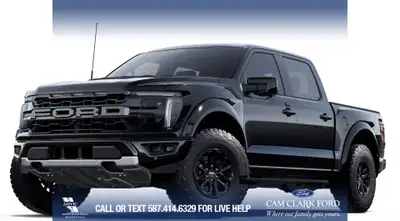 Stock photos may not be exactly as Illustrated. Please contact dealer for official photos. Cam Clark...