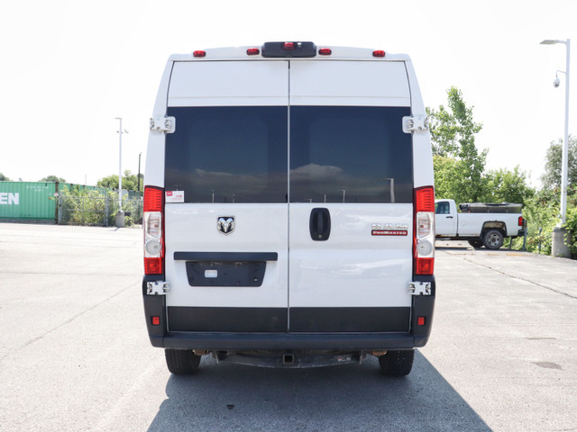 2019 Dodge PROMASTER 3500 2500 High Roof Tradesman 159-in. WB |  in Cars & Trucks in Oakville / Halton Region - Image 4