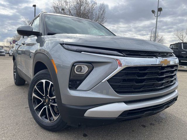 2025 Chevrolet Trailblazer LT in Cars & Trucks in Edmonton - Image 2