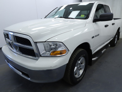 2009 Dodge Ram 1500 Local Trade - One Owner - Brand New Rear...