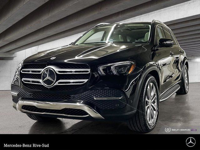 2022 Mercedes-Benz GLE 450 4MATIC SUV * SYSTÈME AUDIO BURMESTER  in Cars & Trucks in Longueuil / South Shore