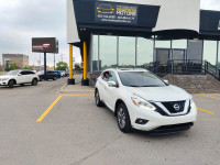 ???? 2017 Nissan Murano Sleek, Comfortable, and Packed with Features! ???? Experience luxury, comfor... (image 3)