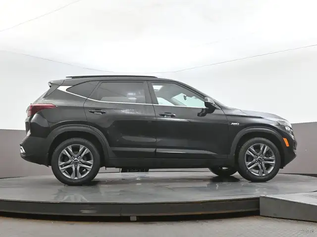 2021 Kia Seltos EX AWD EX Power Sunroof, Automatic Climate Contr in Cars & Trucks in City of Halifax - Image 36