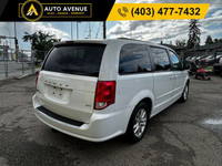 SPACIOUS, RELIABLE, AND FAMILY-FRIENDLY THIS 2015 DODGE GRAND CARAVAN SXT OFFERS A PRACTICAL SOLUTIO... (image 4)