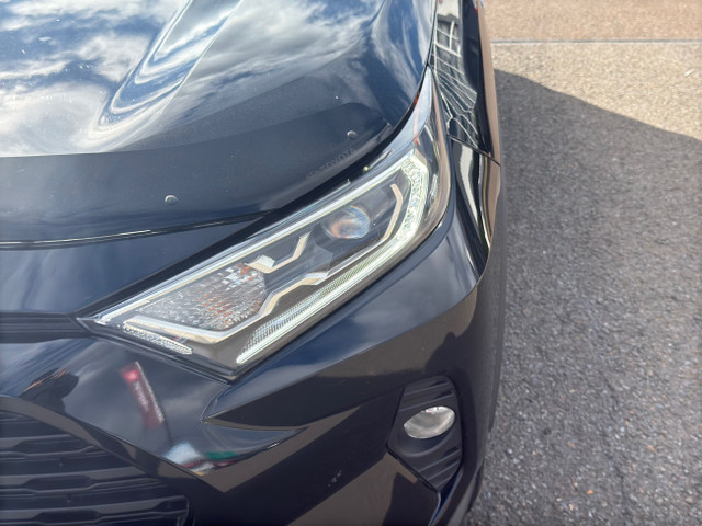 2020 Toyota RAV4 Hybrid XLE NO ACCIDENTS REPORTED!!! EXTENDED WA in Cars & Trucks in Fredericton - Image 4