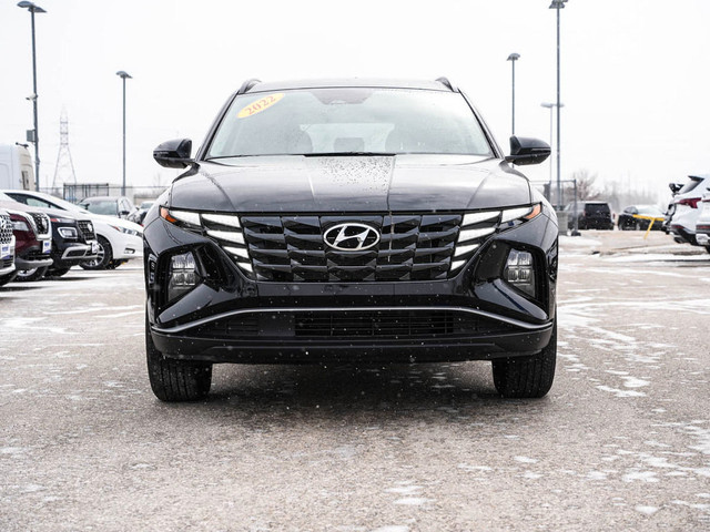 2022 Hyundai Tucson Preferred AWD 5.99% Available in Cars & Trucks in Winnipeg - Image 3