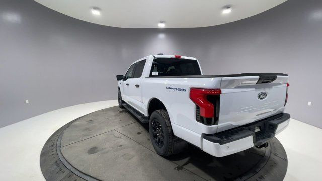 2025 Ford F-150 Lightning XLT - 311A in Cars & Trucks in Strathcona County - Image 4