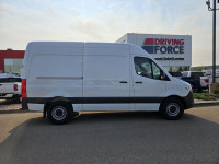 2023 Mercedes-Benz Sprinter Cargo Van 2500 Standard Roof I4 Diesel 144", 2.0L Diesel, Keyless Entry,... (image 6)