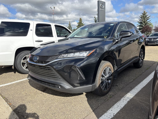 2023 Toyota Venza in Cars & Trucks in Strathcona County - Image 2
