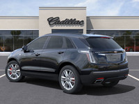 XT5 SPORT A TI Engine: 3.6L 6cyl. L/100Km City: 12.9 L/100Km Hwy: 9.2 Safety Equipment Verrouillage... (image 2)