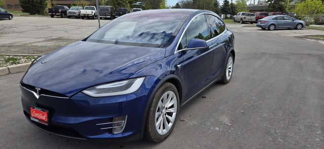2017 Tesla Model X in Cars & Trucks in Mississauga / Peel Region
