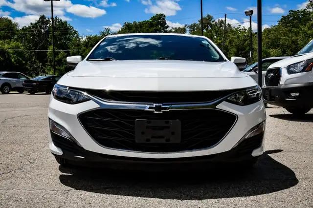 2023 Chevrolet Malibu LT • SUNROOF • HEATED SEATS • CP/AA in Cars & Trucks in Kingston - Image 5