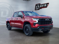 Looking for a powerful and feature-packed pickup truck? Look no further than this 2025 Chevrolet Sil... (image 7)
