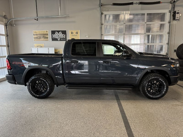 2025 RAM 1500 Rebel in Cars & Trucks in Medicine Hat