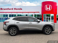 Looking for a versatile and reliable SUV? This 2025 Chevrolet Trax LT is your perfect match! Boastin... (image 6)