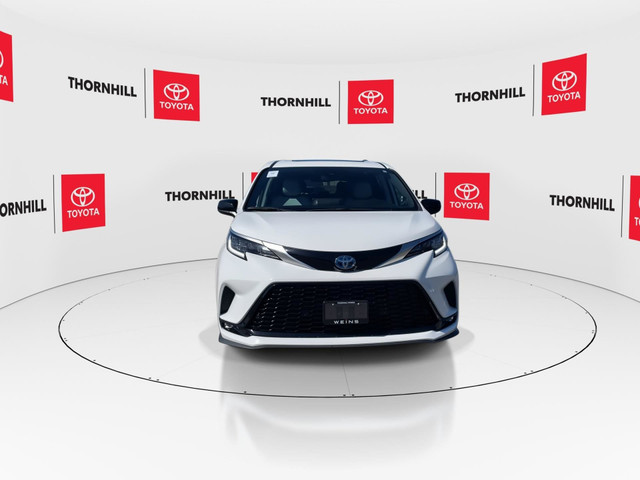 2024 Toyota Sienna XSE 7-Passenger TECH PKG,NO ACCIDENT,FULL... in Cars & Trucks in City of Toronto - Image 4