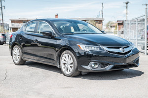 2016 Acura ILX Other