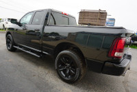 SAFETY INCLUDED ONE OWNER FREE ACCIDENT LOCAL ONTARIO CAR Clean Dodge Ram 1500 Crew Cab Sport 5.7L V... (image 3)