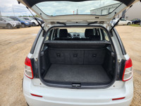JAPANESE BUILT AWD!!!! LOW KMS!!! ECONOMICAL HATCHBACK!!! 2010 Suzuki SX4 JX AWD HB, Clean with feat... (image 4)