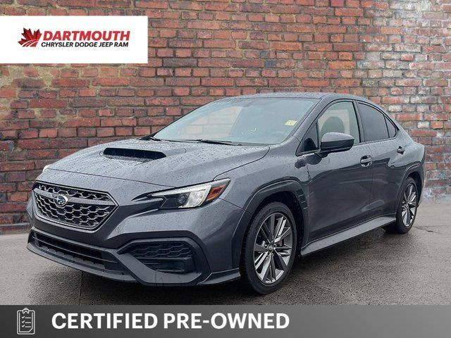 2023 Subaru WRX in Cars & Trucks in Dartmouth