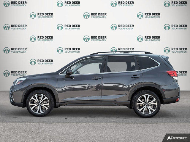 2019 Subaru Forester Limited in Cars & Trucks in Red Deer - Image 4