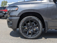 This Ram 1500 has a durable Twin Turbo Regular Unleaded I-6 3.0 L/183 engine powering this Automatic... (image 7)