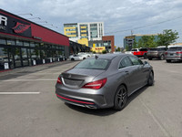SEDAN ........ AMG PACKAGE .......... 2.0 LITER 4-CYLINDER TURBOCHARGED ENGINE WITH 208 HP AND 258 L... (image 6)