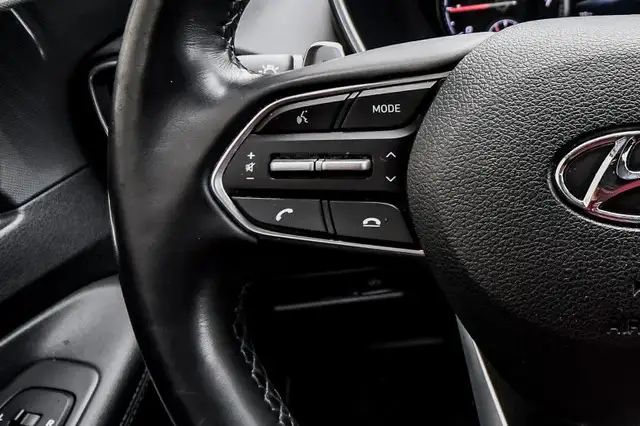 2021 Hyundai Santa Fe Preferred AWD - Heated Seats in Cars & Trucks in Kingston - Image 18