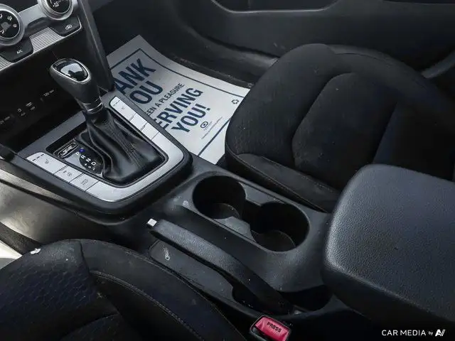 2020 Hyundai Elantra Preferred w/Sun & Safety Package in Cars & Trucks in Cambridge - Image 24