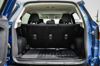 This 2022 Ford EcoSport is for sale today. This SUV has 57,996 kms. It's white in colour . It has a... (image 5)