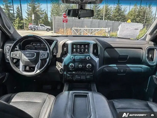 2020 GMC Sierra 1500 Elevation | Preferred Package dans Autos et camions dans Tricities/Pitt/Maple - Image 11