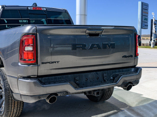 2025 Ram 1500 Sport in Cars & Trucks in Barrie - Image 4