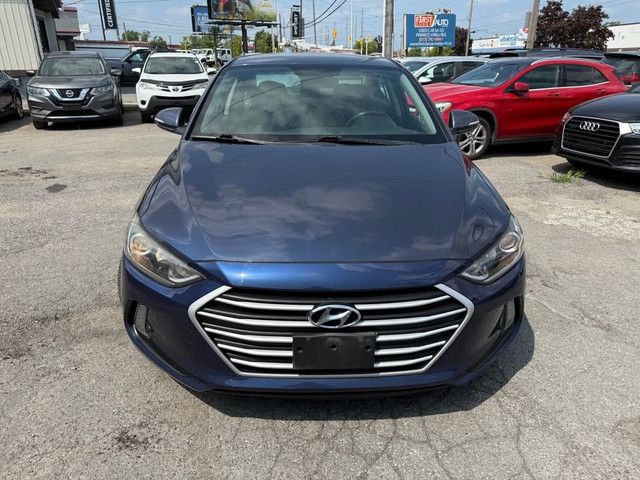 2017 Hyundai Elantra VERY GOOD ON GAS! SUPER CLEAN CAR! in Cars & Trucks in Ottawa - Image 2