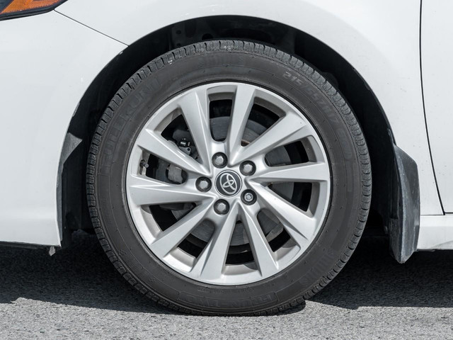 2021 Toyota Camry SE in Cars & Trucks in Markham / York Region - Image 4
