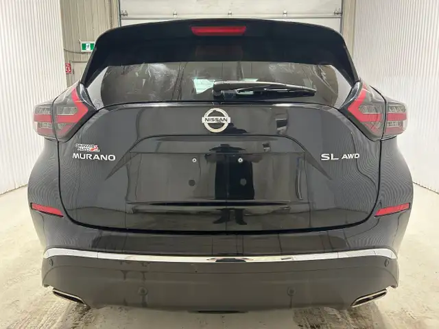 2021 Nissan Murano SL AWD Toit Panoramique Cuir Mags Écran in Cars & Trucks in Shawinigan - Image 8