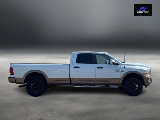2012 RAM 3500 SLT **PRE-DEF MODEL** in Cars & Trucks in Hamilton - Image 4