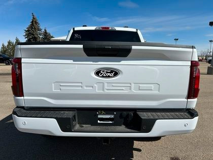 2024 Ford F-150 STX 200A w/BLACK PKG & TOW/HAUL PKG in Cars & Trucks in Edmonton - Image 4