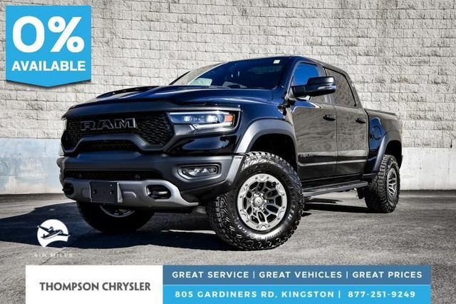 2024 Ram 1500 TRX in Cars & Trucks in Kingston